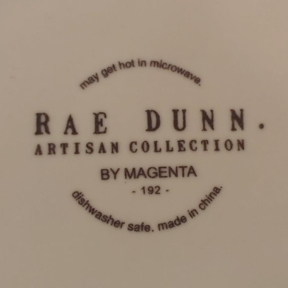 Rea Dunn Mug - Picture 6 of 6